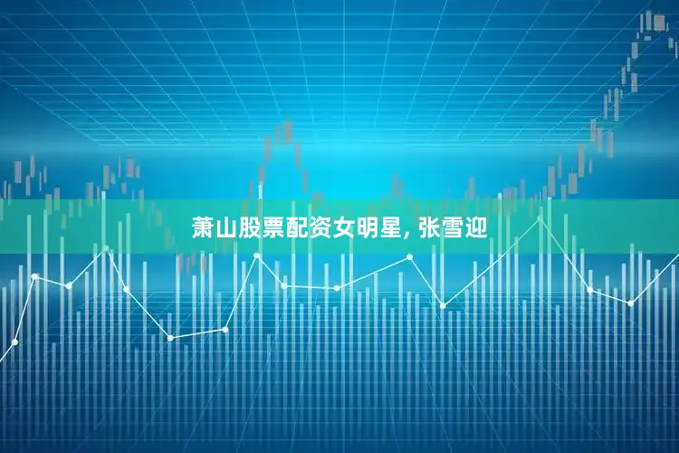 萧山股票配资女明星, 张雪迎